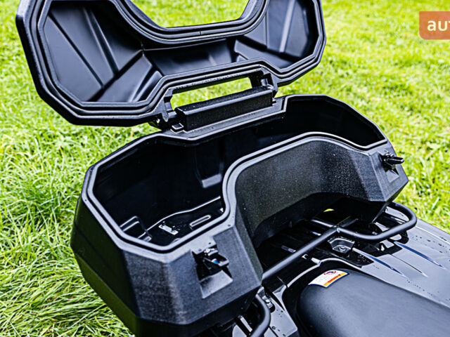 Кавасакі Brute Force  , об'ємом двигуна 0.75 л та пробігом 0 тис. км за 16329 $, фото 41 на Automoto.ua