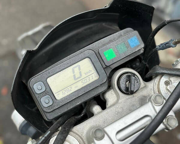 Кавасаки Д-Трекер, объемом двигателя 0 л и пробегом 50 тыс. км за 4200 $, фото 5 на Automoto.ua