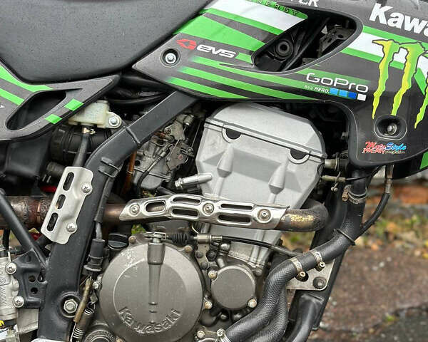 Кавасаки Д-Трекер, объемом двигателя 0 л и пробегом 50 тыс. км за 4200 $, фото 1 на Automoto.ua