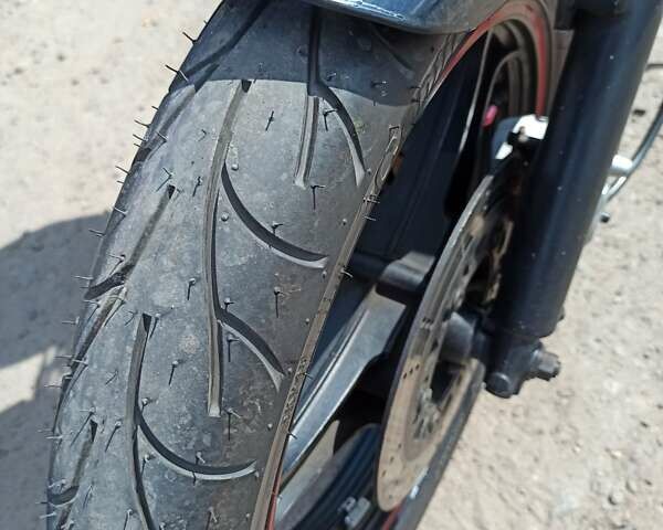 Кавасакі ЄЛ, об'ємом двигуна 0.9 л та пробігом 50 тис. км за 2300 $, фото 2 на Automoto.ua