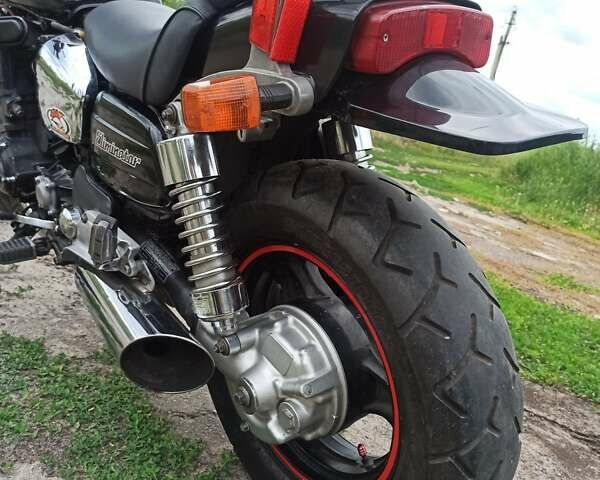 Кавасакі ЄЛ, об'ємом двигуна 0.9 л та пробігом 50 тис. км за 2300 $, фото 3 на Automoto.ua