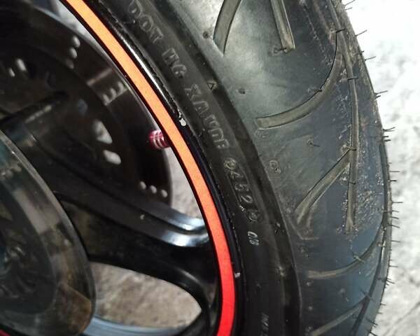 Кавасакі ЄЛ, об'ємом двигуна 0.9 л та пробігом 50 тис. км за 2300 $, фото 1 на Automoto.ua