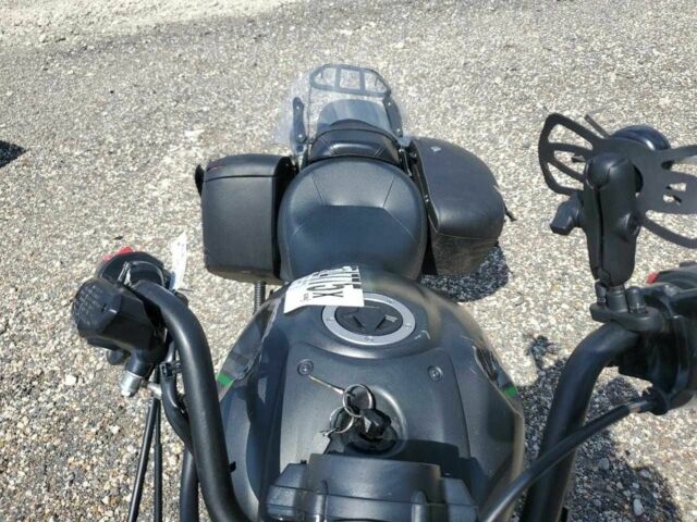 Кавасакі ЕН, об'ємом двигуна 0.65 л та пробігом 0 тис. км за 1300 $, фото 4 на Automoto.ua