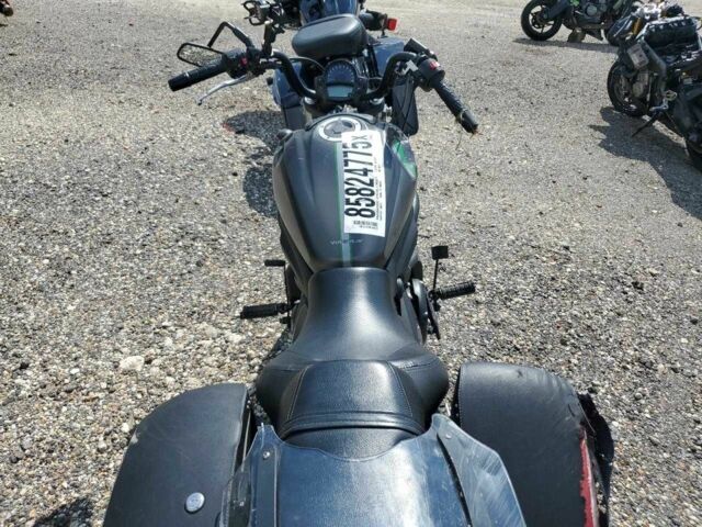 Кавасакі ЕН, об'ємом двигуна 0.65 л та пробігом 0 тис. км за 1300 $, фото 5 на Automoto.ua