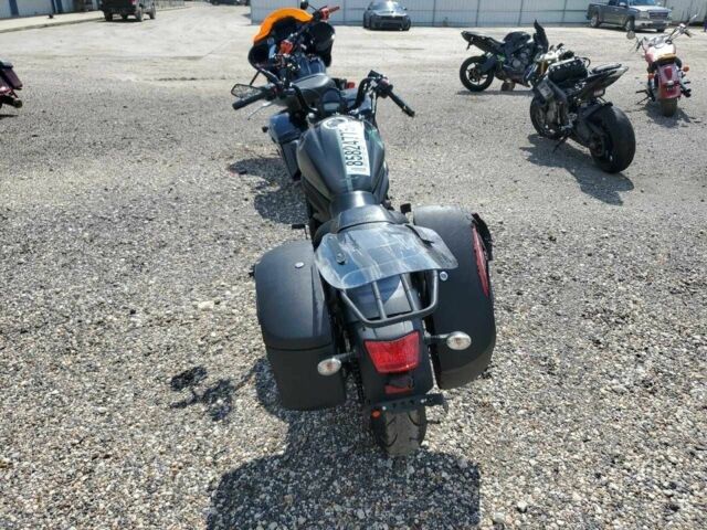 Кавасакі ЕН, об'ємом двигуна 0.65 л та пробігом 0 тис. км за 1300 $, фото 3 на Automoto.ua