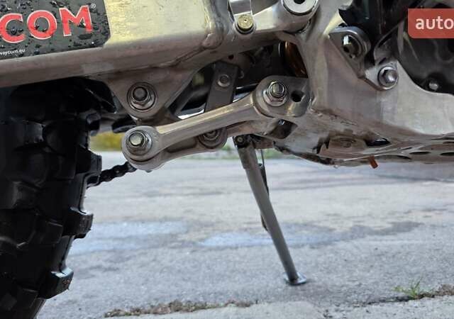 Кавасаки КЛХ 2008 в Харькове на Automoto.ua Черный Кавасаки КЛХ, объемом двигателя 0.45 л и пробегом 9 тыс. км за 4999 $, фото 1 на Automoto.ua