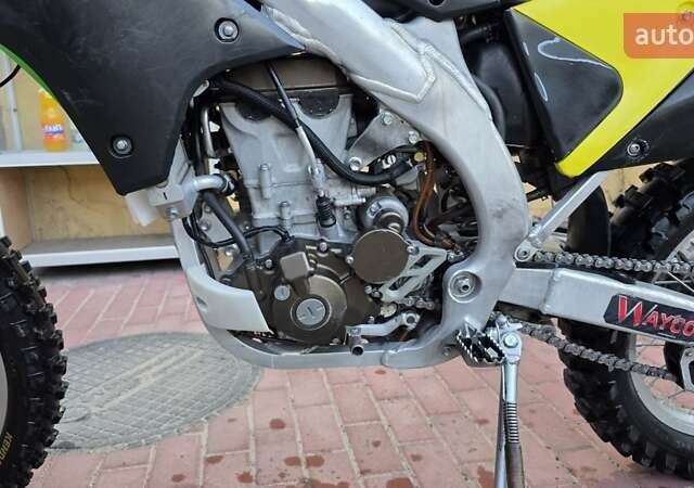 Кавасаки КЛХ 2008 в Харькове на Automoto.ua Черный Кавасаки КЛХ, объемом двигателя 0.45 л и пробегом 9 тыс. км за 4999 $, фото 2 на Automoto.ua