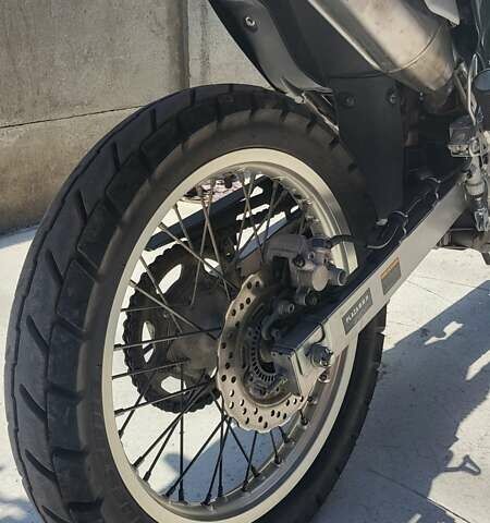 Зелений Кавасакі KLX, об'ємом двигуна 0 л та пробігом 14 тис. км за 3600 $, фото 5 на Automoto.ua