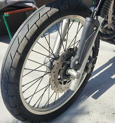 Зелений Кавасакі KLX, об'ємом двигуна 0 л та пробігом 14 тис. км за 3600 $, фото 8 на Automoto.ua