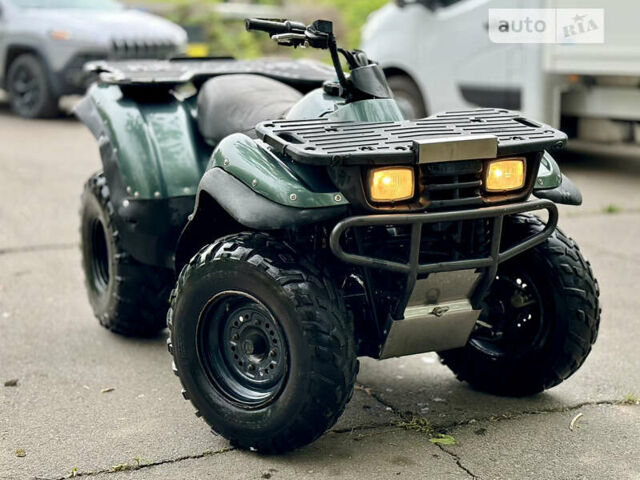 Кавасакі KVF, об'ємом двигуна 0.3 л та пробігом 13 тис. км за 2300 $, фото 3 на Automoto.ua