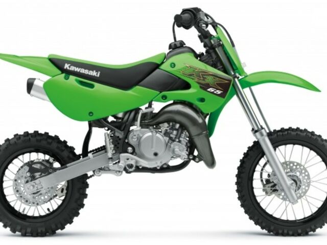 купити нове авто Кавасакі KX 2023 року від офіційного дилера МотоДом Кавасакі фото