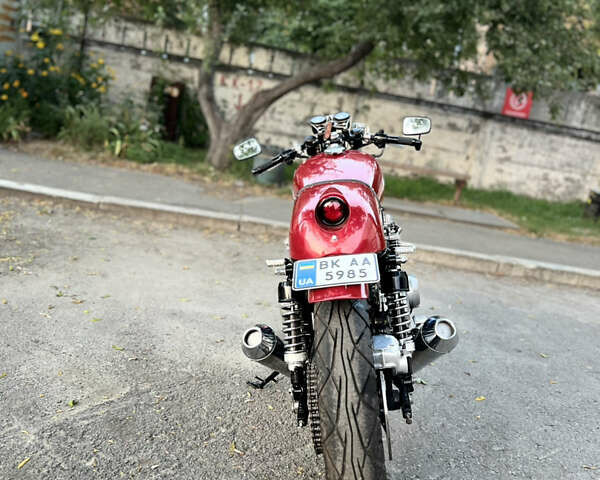 Кавасаки КЗ, объемом двигателя 0.65 л и пробегом 15 тыс. км за 8000 $, фото 3 на Automoto.ua