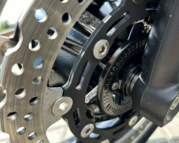 Кавасакі Ніндзя 2019 у Фастове на Automoto.ua Чорний Кавасакі Ніндзя, об'ємом двигуна 0.65 л та пробігом 14 тис. км за 7200 $, фото 23 на Automoto.ua