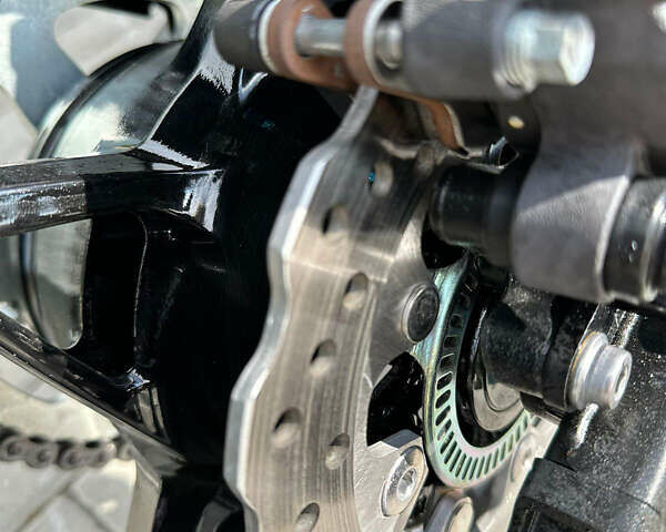 Кавасакі Ніндзя 2019 у Фастове на Automoto.ua Чорний Кавасакі Ніндзя, об'ємом двигуна 0.65 л та пробігом 14 тис. км за 7200 $, фото 27 на Automoto.ua