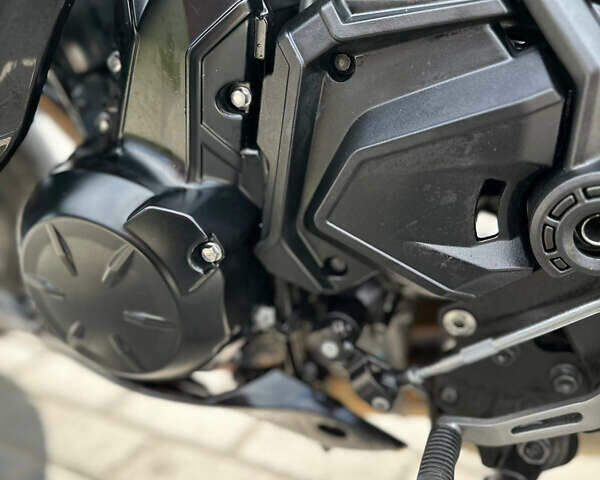 Кавасакі Ніндзя 2019 у Фастове на Automoto.ua Чорний Кавасакі Ніндзя, об'ємом двигуна 0.65 л та пробігом 14 тис. км за 7200 $, фото 25 на Automoto.ua