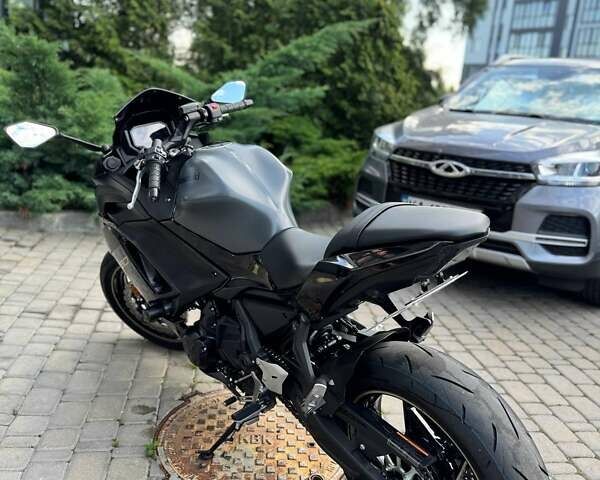 Кавасаки Ниндзя, объемом двигателя 0 л и пробегом 5 тыс. км за 7500 $, фото 1 на Automoto.ua