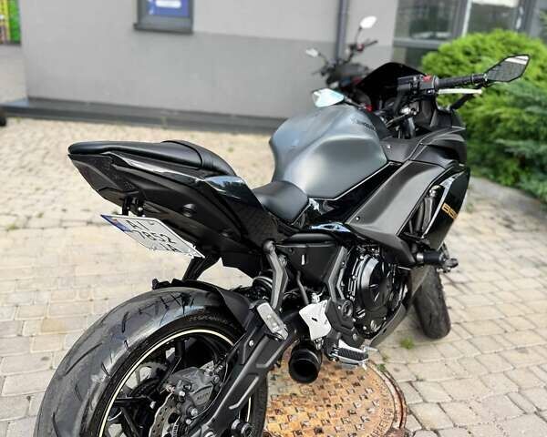 Кавасаки Ниндзя, объемом двигателя 0 л и пробегом 5 тыс. км за 7500 $, фото 2 на Automoto.ua