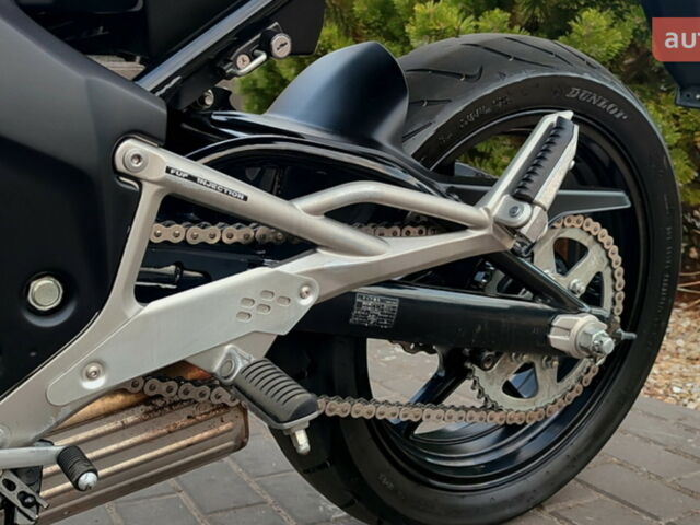 купить новое авто Кавасаки Ниндзя 2019 года от официального дилера Иван Васильевич Олейник Кавасаки фото