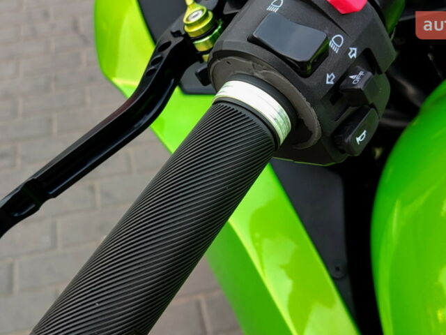 купить новое авто Кавасаки Ниндзя 2019 года от официального дилера Иван Васильевич Олейник Кавасаки фото