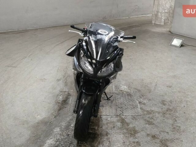 купить новое авто Кавасаки Ниндзя 2019 года от официального дилера Иван Васильевич Олейник Кавасаки фото