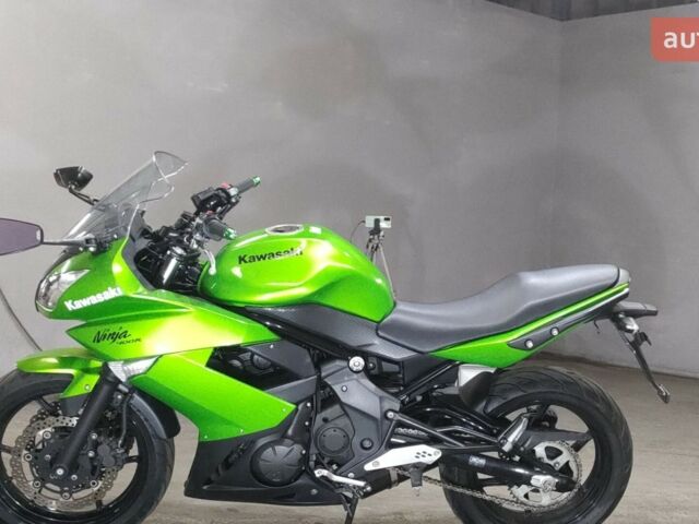 купить новое авто Кавасаки Ниндзя 2019 года от официального дилера Иван Васильевич Олейник Кавасаки фото