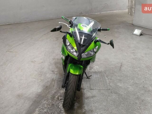 купить новое авто Кавасаки Ниндзя 2019 года от официального дилера Иван Васильевич Олейник Кавасаки фото