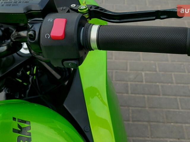 купить новое авто Кавасаки Ниндзя 2019 года от официального дилера Иван Васильевич Олейник Кавасаки фото