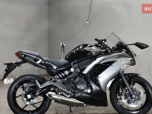 купить новое авто Кавасаки Ниндзя 2019 года от официального дилера Иван Васильевич Олейник Кавасаки фото