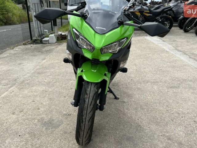 купить новое авто Кавасаки Ниндзя 2019 года от официального дилера Иван Васильевич Олейник Кавасаки фото