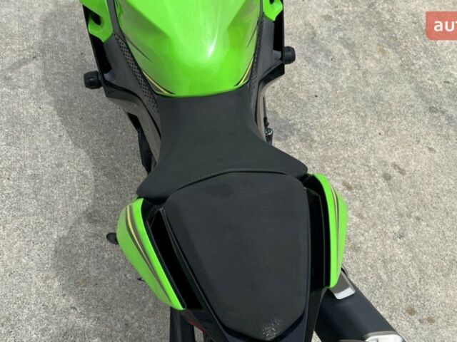 купить новое авто Кавасаки Ниндзя 2019 года от официального дилера Иван Васильевич Олейник Кавасаки фото