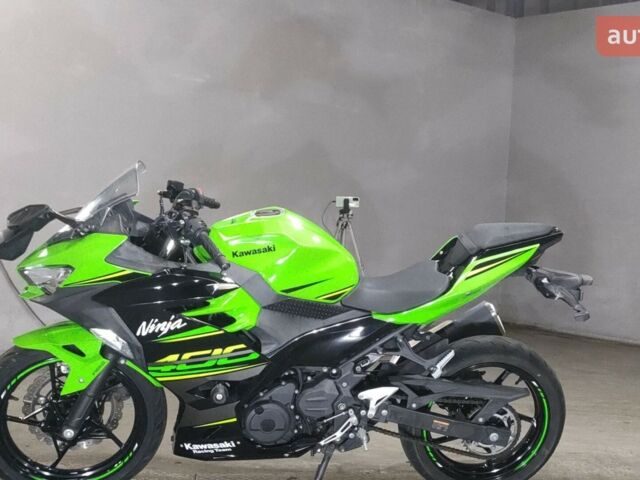 купить новое авто Кавасаки Ниндзя 2019 года от официального дилера Иван Васильевич Олейник Кавасаки фото