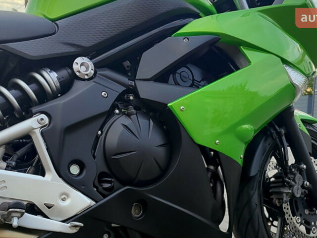 купить новое авто Кавасаки Ниндзя 2019 года от официального дилера Иван Васильевич Олейник Кавасаки фото