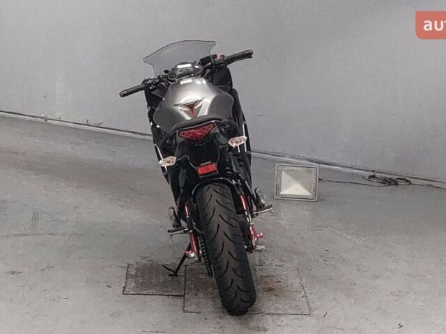 купить новое авто Кавасаки Ниндзя 2019 года от официального дилера Иван Васильевич Олейник Кавасаки фото