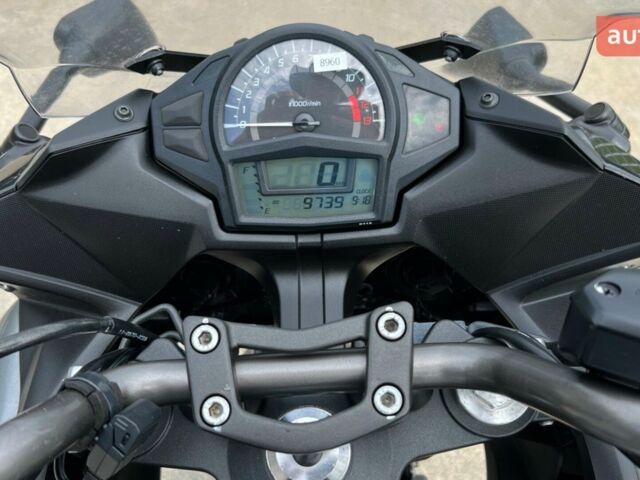 купить новое авто Кавасаки Ниндзя 2019 года от официального дилера Иван Васильевич Олейник Кавасаки фото