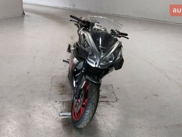 купить новое авто Кавасаки Ниндзя 2019 года от официального дилера Иван Васильевич Олейник Кавасаки фото