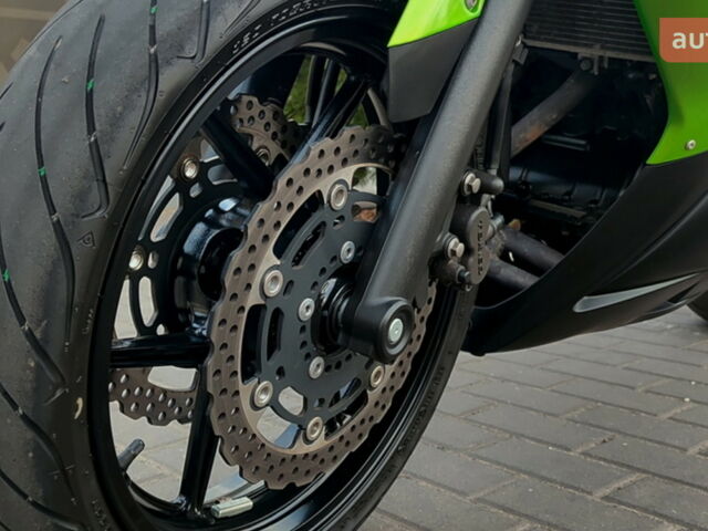 купить новое авто Кавасаки Ниндзя 2019 года от официального дилера Иван Васильевич Олейник Кавасаки фото