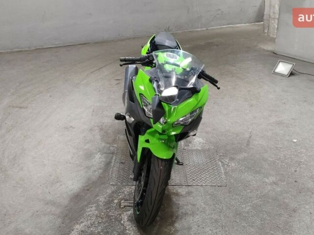 купить новое авто Кавасаки Ниндзя 2019 года от официального дилера Иван Васильевич Олейник Кавасаки фото