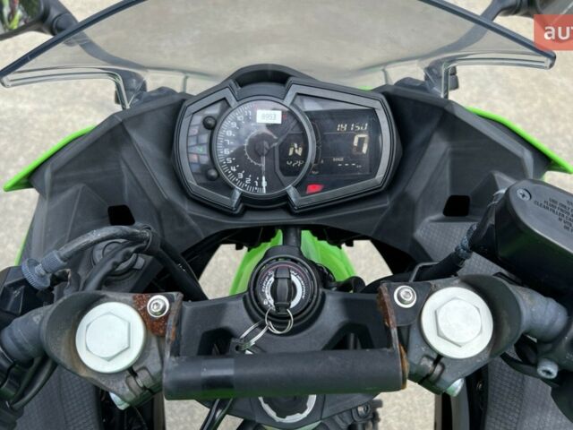 купить новое авто Кавасаки Ниндзя 2019 года от официального дилера Иван Васильевич Олейник Кавасаки фото