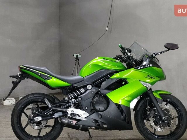 купить новое авто Кавасаки Ниндзя 2019 года от официального дилера Иван Васильевич Олейник Кавасаки фото