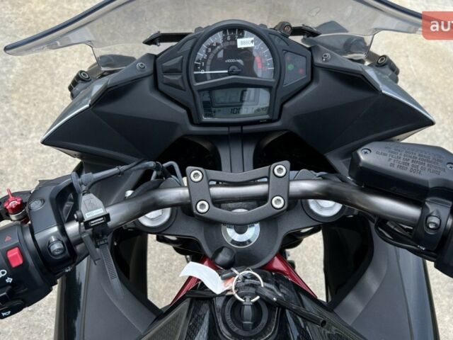 купить новое авто Кавасаки Ниндзя 2019 года от официального дилера Иван Васильевич Олейник Кавасаки фото