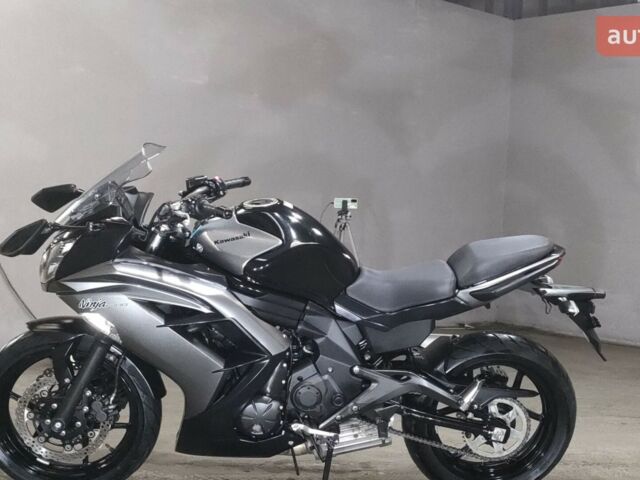 купить новое авто Кавасаки Ниндзя 2019 года от официального дилера Иван Васильевич Олейник Кавасаки фото