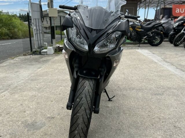 купить новое авто Кавасаки Ниндзя 2019 года от официального дилера Иван Васильевич Олейник Кавасаки фото