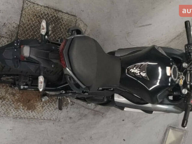 Кавасаки Ниндзя, объемом двигателя 0.4 л и пробегом 0 тыс. км за 4200 $, фото 2 на Automoto.ua