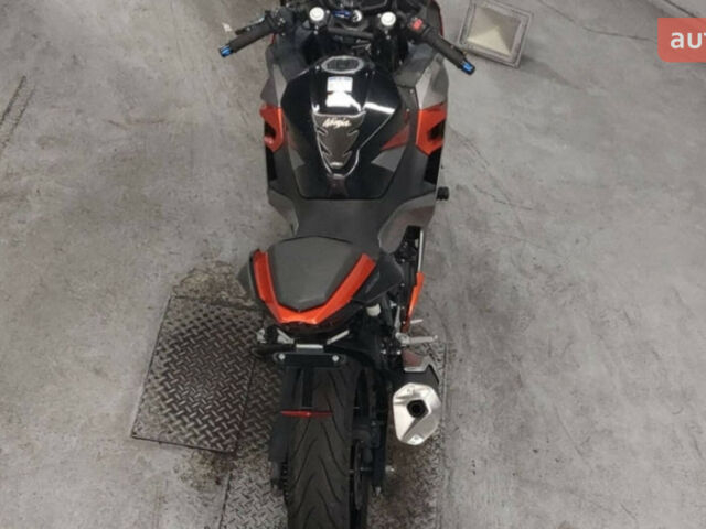 Кавасаки Ниндзя, объемом двигателя 0.4 л и пробегом 0 тыс. км за 4990 $, фото 2 на Automoto.ua