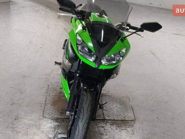 Кавасаки Ниндзя, объемом двигателя 0.4 л и пробегом 0 тыс. км за 3900 $, фото 4 на Automoto.ua