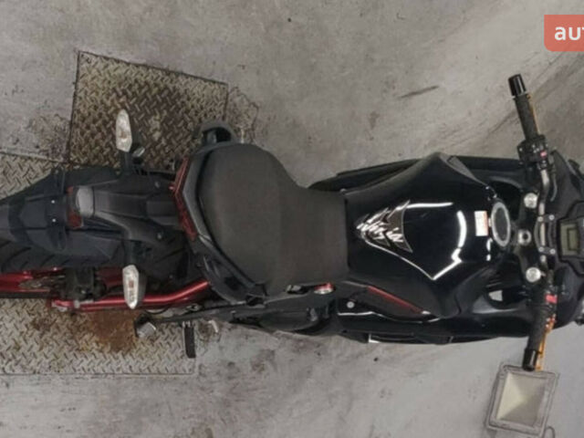 Кавасаки Ниндзя, объемом двигателя 0.4 л и пробегом 0 тыс. км за 4350 $, фото 3 на Automoto.ua