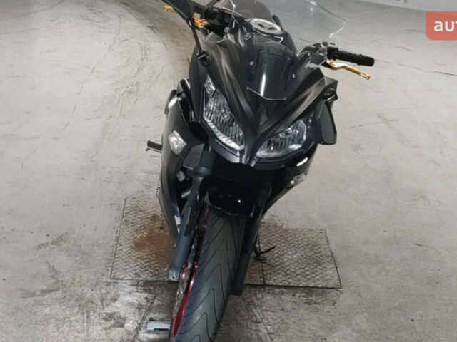 Кавасаки Ниндзя, объемом двигателя 0.4 л и пробегом 0 тыс. км за 4350 $, фото 4 на Automoto.ua