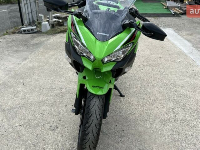 купить новое авто Кавасаки Ниндзя 2022 года от официального дилера Иван Васильевич Олейник Кавасаки фото