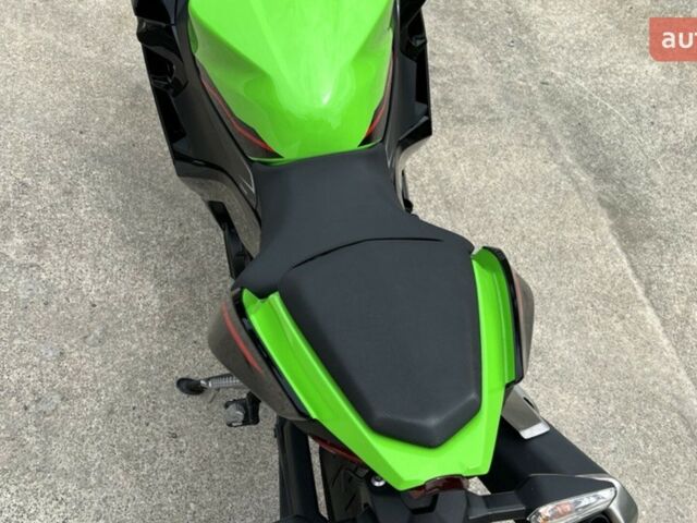 купить новое авто Кавасаки Ниндзя 2022 года от официального дилера Иван Васильевич Олейник Кавасаки фото