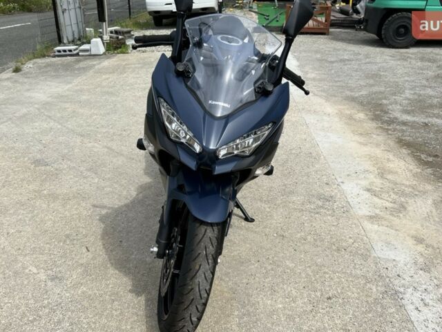 купить новое авто Кавасаки Ниндзя 2022 года от официального дилера Иван Васильевич Олейник Кавасаки фото